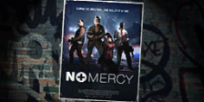 No Mercy
