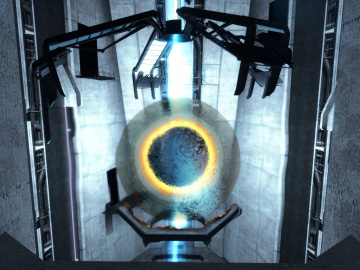 The Citadel Core.