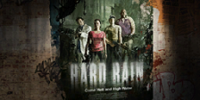 Hard Rain