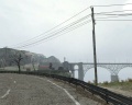 Highway 17.