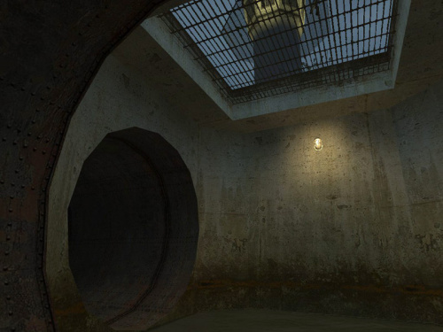 Inbound sewers