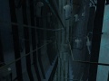 Inside the Citadel.
