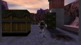 Chapter 5: "We've Got Hostiles!"
