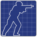 Unofficial Counter-Strike 2 Workshop Tools icon